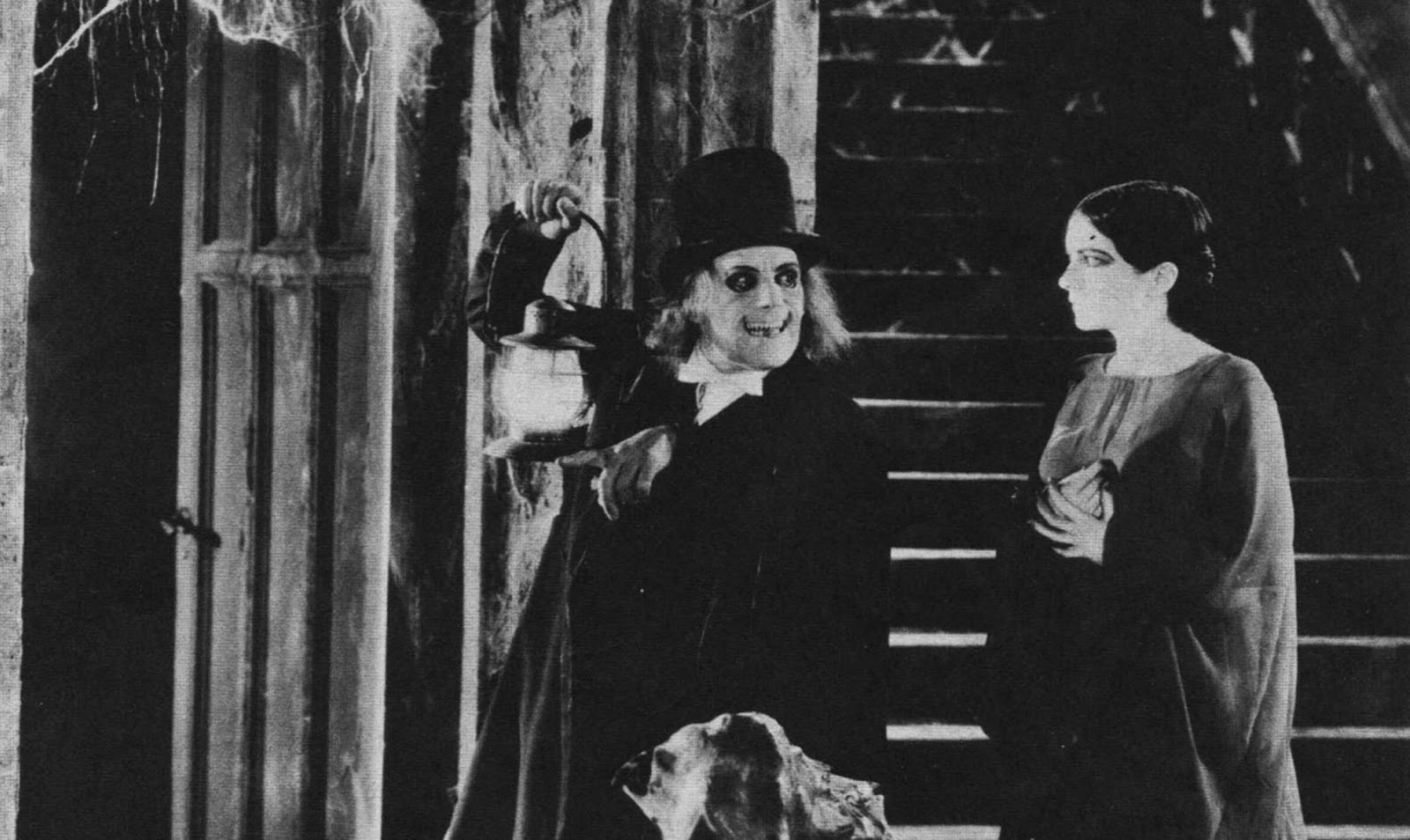 London After Midnight (1927)