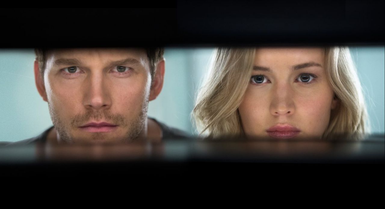 Passengers