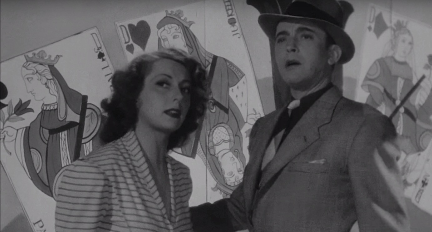 Panique (1946)