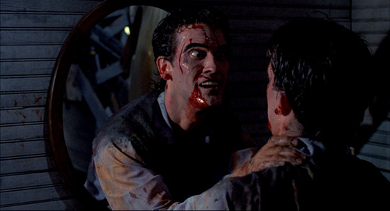 Why The Evil Dead 2 Is A Better Movie Than The Original