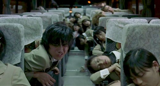 Battle Royale (2000)