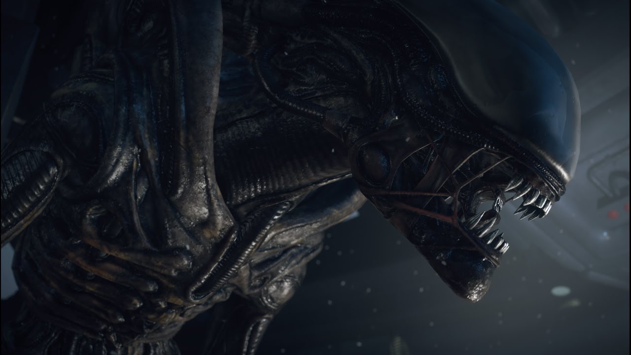 10 Reasons Why The Alien Is The Best Movie Monster Taste Of
