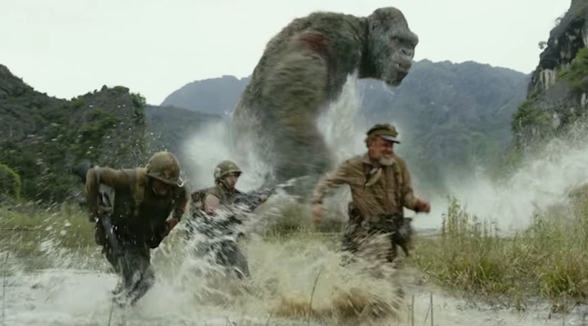 10 Reasons Why Kong Skull Island Is Vastly Overrated Taste Of