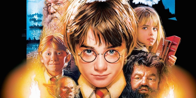 The best Harry Potter movies ranked from worst to best