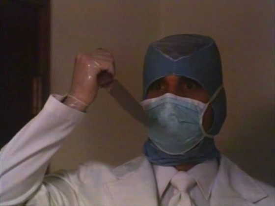 Hospital Massacre (1982)