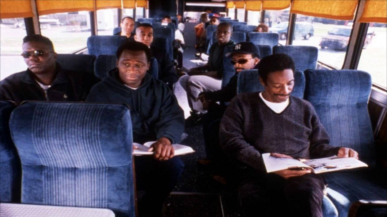 Get on the Bus (1996)
