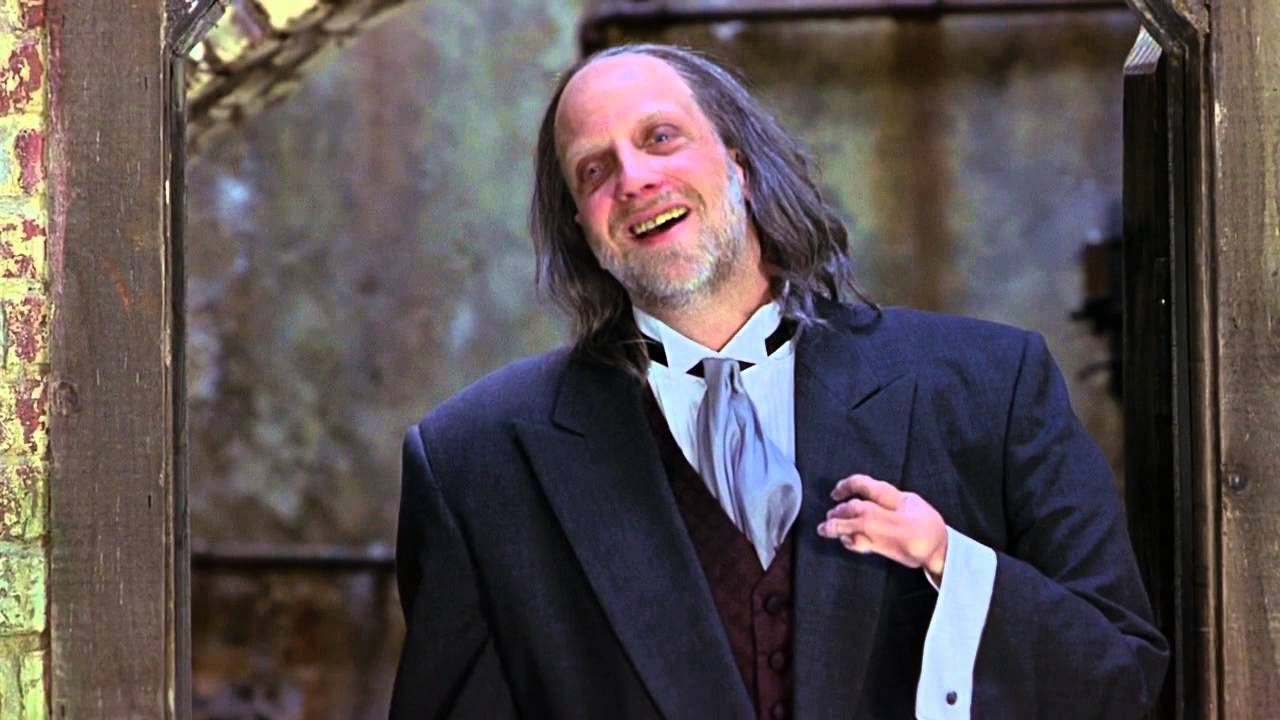 scary movie 2 butler