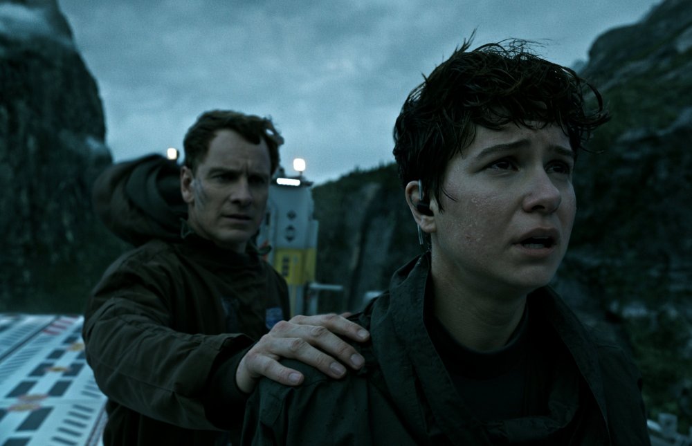 5 Reasons Why Alien Covenant Is 2017 S Most Disappointing Film So Far Taste Of Cinema Movie Reviews And Classic Movie Lists