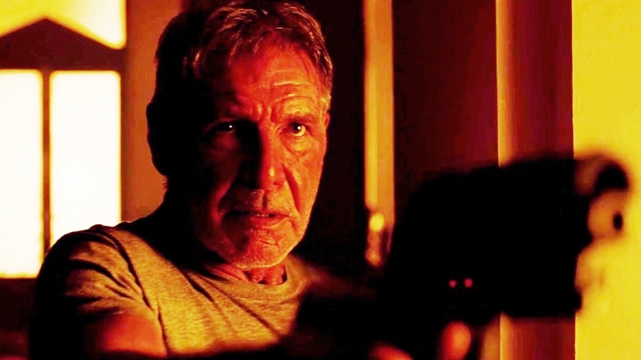 Blade Runner 2049' movie review: It's a science-fiction monument