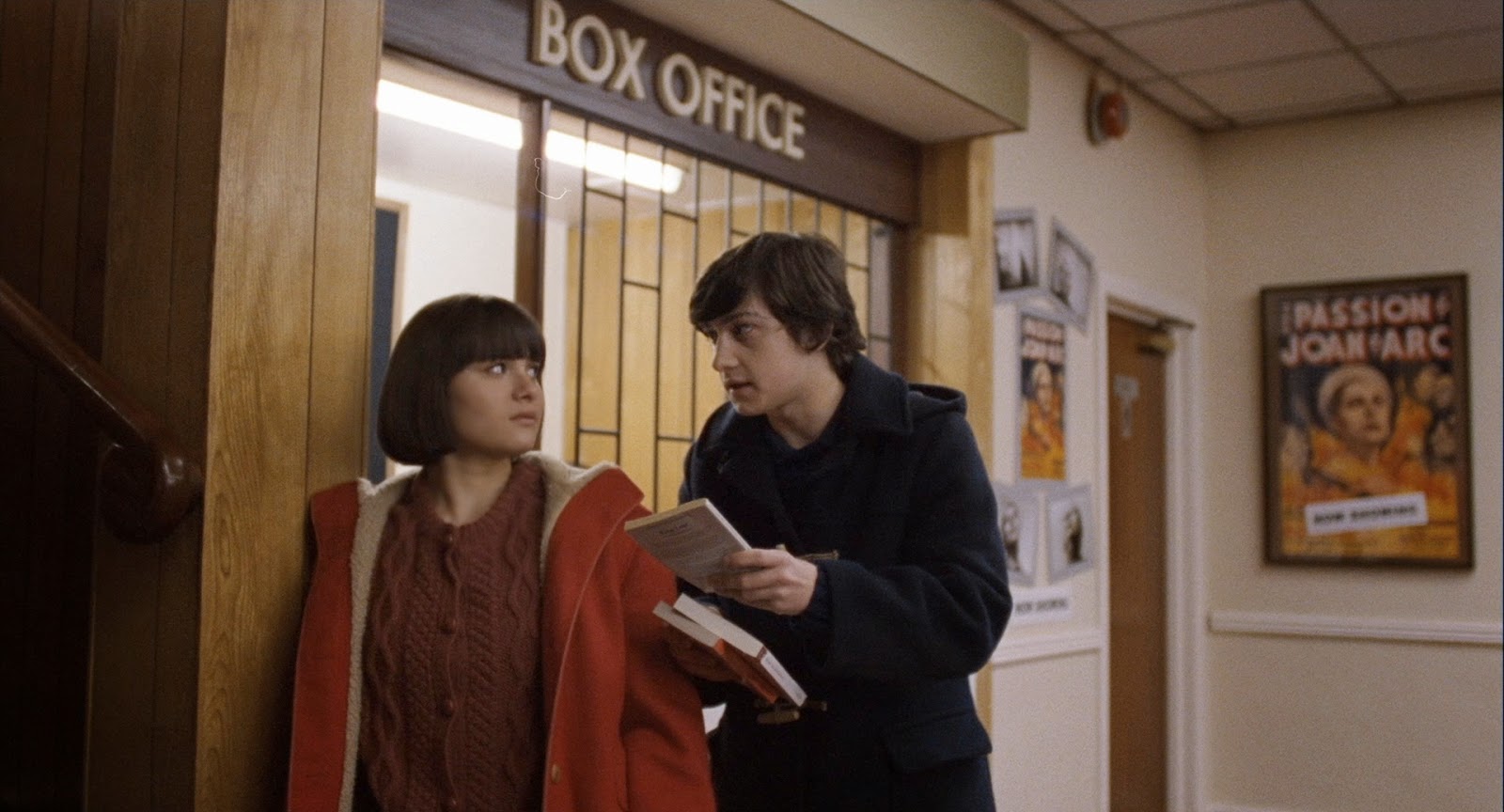 6 Reasons Why “Submarine” is One of the Best Romantic Comedies of the