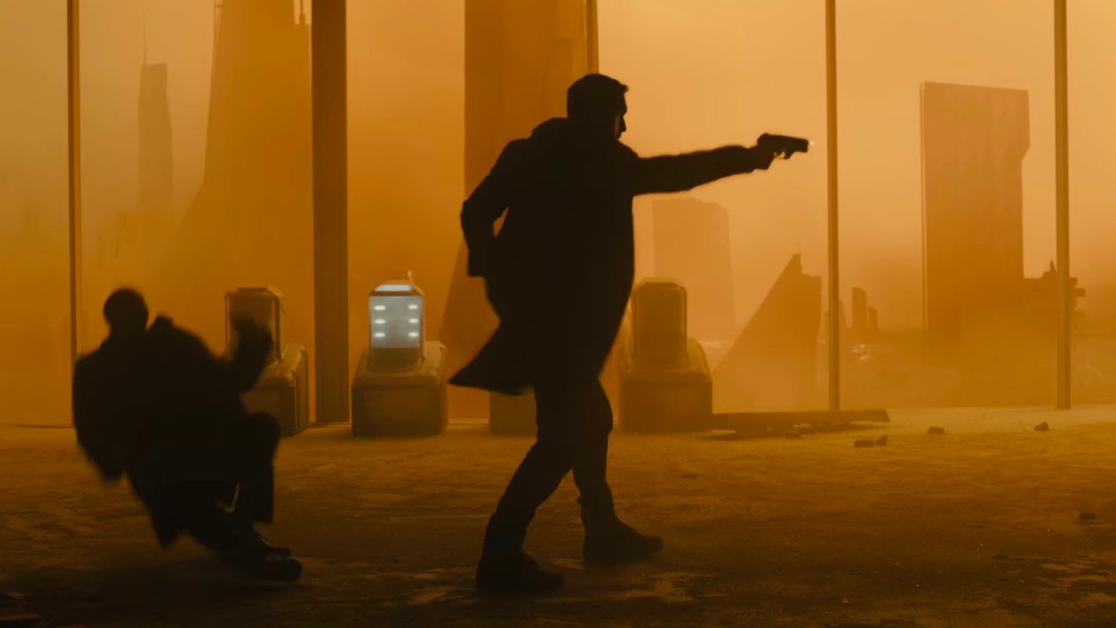 Why Blade Runner is a Masterpiece — Cinema & Sambal