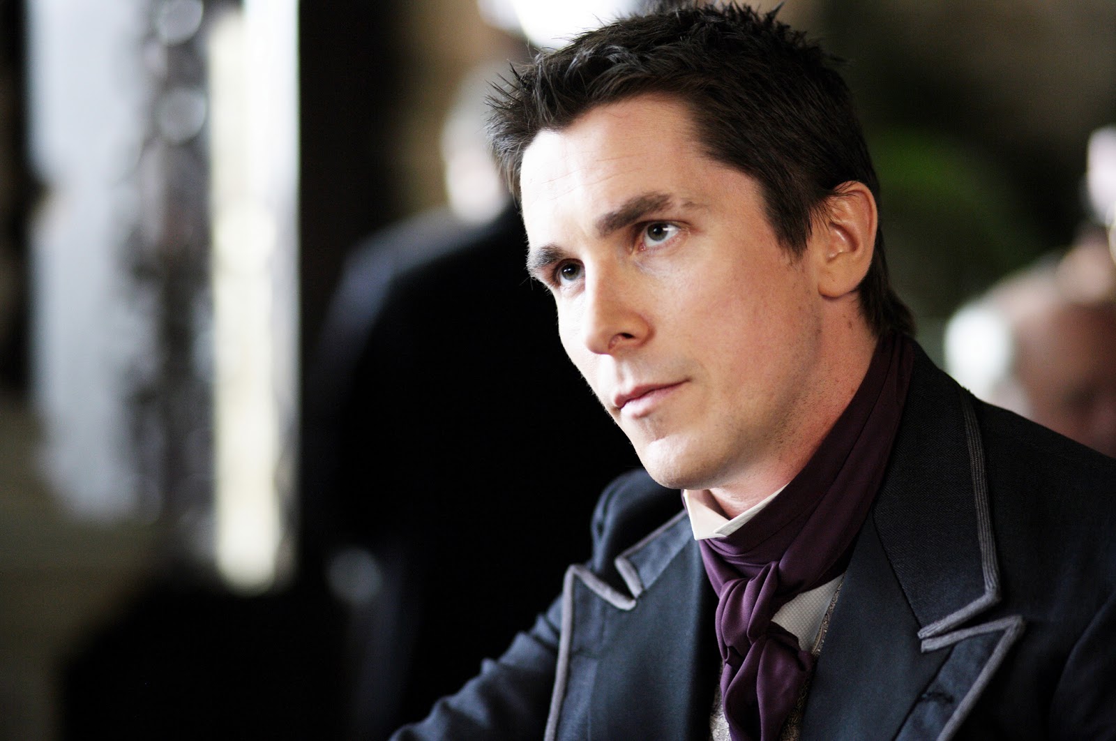 Christopher Nolan's The Prestige Looks at the Obsession Behind the