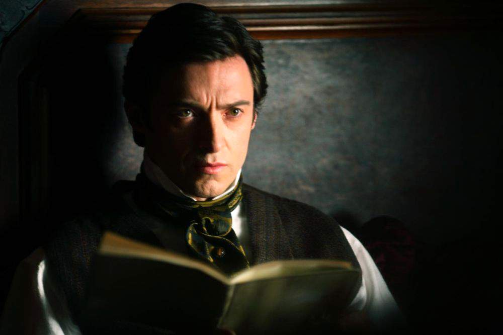 Christopher Nolan's The Prestige Looks at the Obsession Behind the