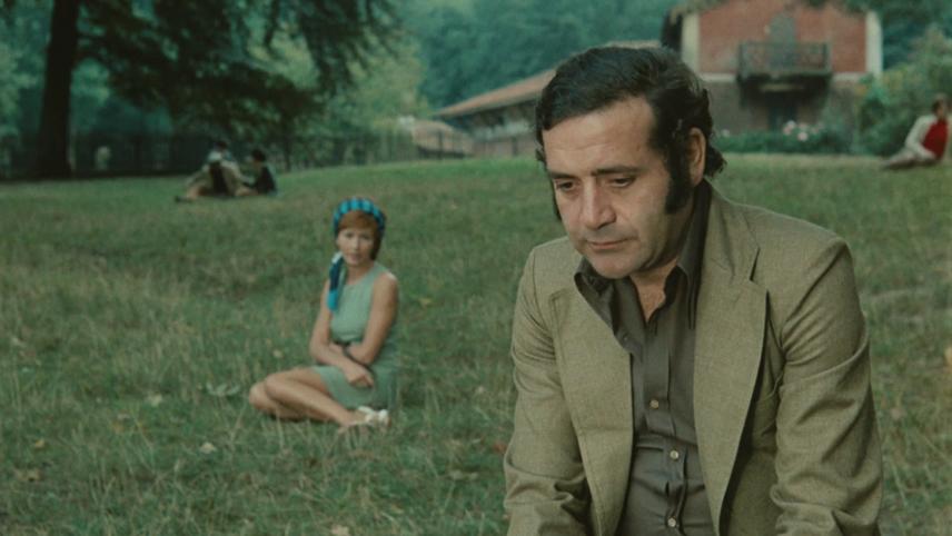 't Grow Old Together (1972)