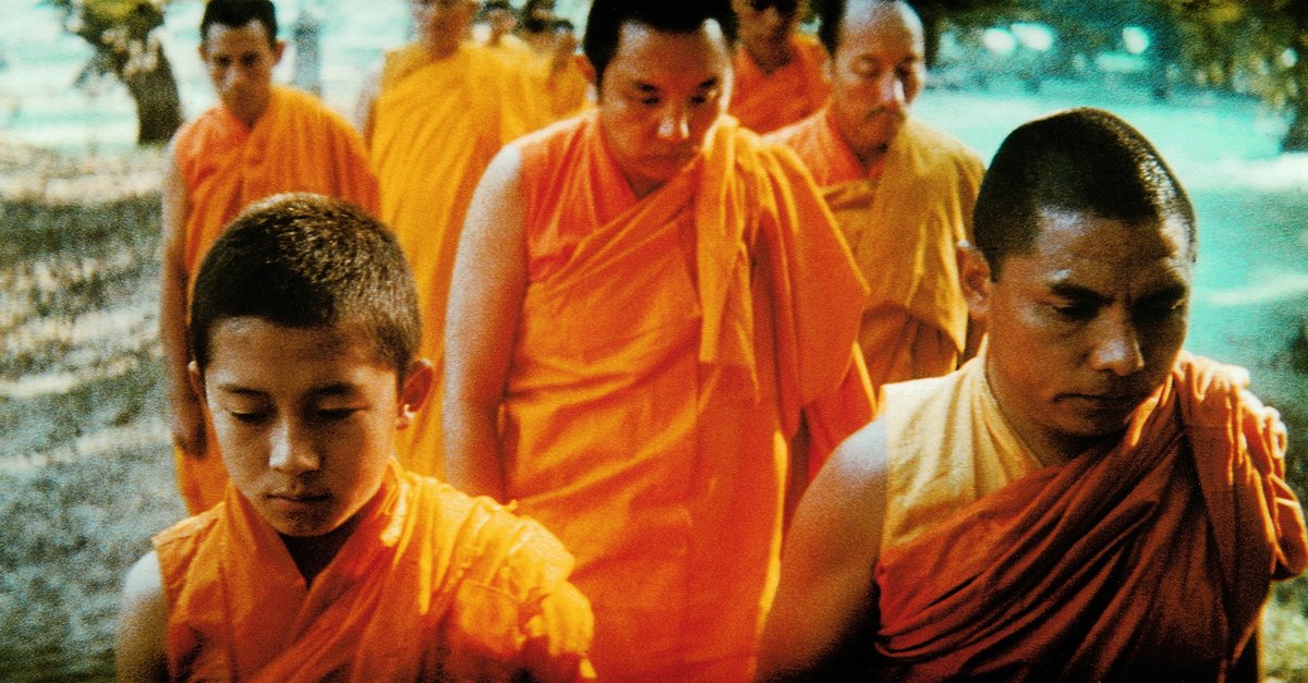 The 10 Best Movies Influenced By Buddhist Philosophy – Page 2 – Taste ...
