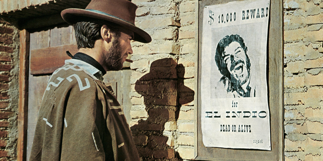 The 10 Best Western Movies Scored By Ennio Morricone | Taste Of ...