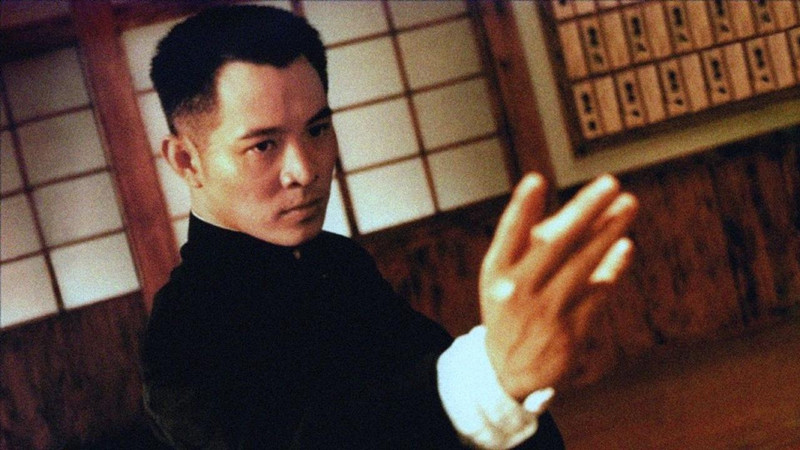 The 10 Best Jet Li Movies | Taste Of Cinema - Movie Reviews and Classic  Movie Lists